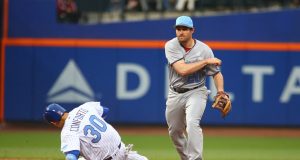 New York Mets Amazin' News, 6/18/17: The Nats Have Yet To Trail at Citi Field in 2017 