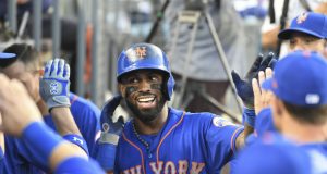 New York Mets: Jose Reyes Should Be Relegated to Bench, Not Elevated to Starter 