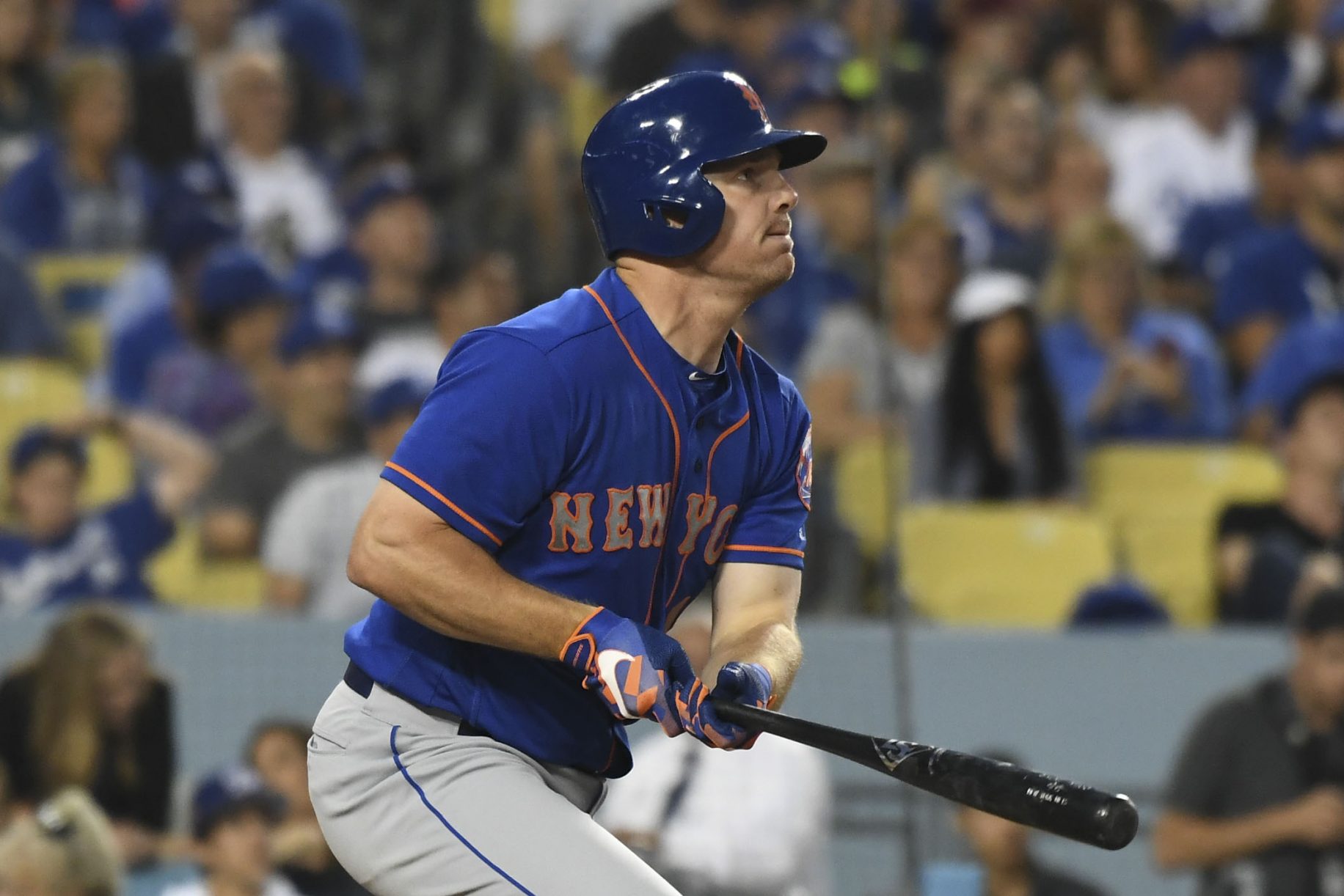 The New York Mets Need to Hit More Home Runs If They Plan on Contending Again 2