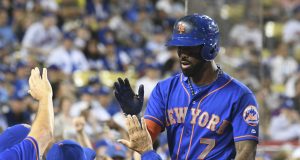 New York Mets Amazin’ News, 6/20/17: Defeat in L.A., Jacob deGrom Wins NL POW (Highlights) 2