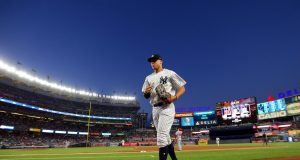 New York Yankees: Aaron Judge Is Great But He Shouldn't Do It All 