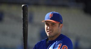 New York Mets: Will Travis d’Arnaud Ever Breakout? 