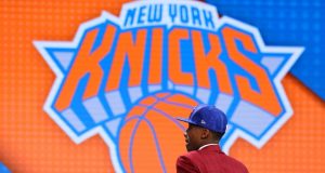 New York Knicks: Frank Ntilikina Deserves The Chance To Prove Himself 1