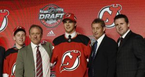 New Jersey Devils: How Extraordinary Will Nico Hischier's Impact Be this Season? 