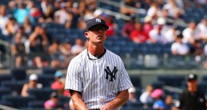 New York Yankees: Tyler Clippard May Be Joining Chris Carter 