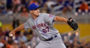 Seth Lugo Leads New York Mets Past Miami Marlins for Series Capper (Highlights) 
