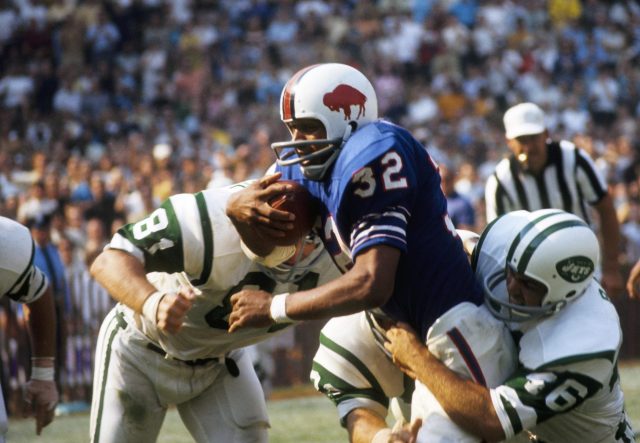 New York Jets all-time 53-man team: From Joe Namath to Wayne Chrebet