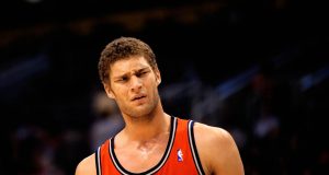 Saying Goodbye to the Best Brooklyn Nets Player Ever: Brook Lopez 3