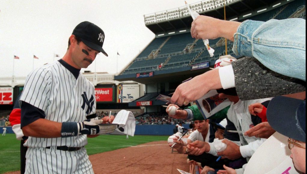 The All-Time New York Yankees Home Run Derby: Babe Ruth, Don Mattingly & More 2