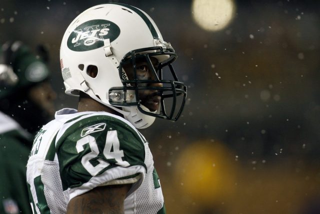 New York Jets: Revis, Wilkerson & Marshall Top The Ratings In 'Madden 17'