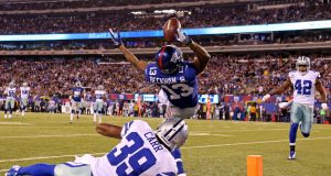 'The Catch' Was the Worst Thing For Odell Beckham Jr. and the New York Giants 