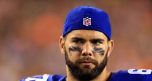 Local Youth Players To Learn From the Best: Justin Pugh, Devin McCourty and More 1