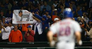 The New York Mets, Daniel Murphy and the Agony of 'The Curph' 1