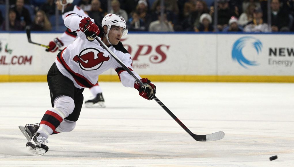 Why Weren't Some New Jersey Devils Protected? 1