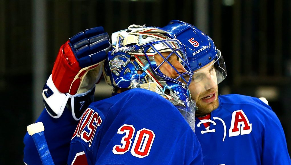 New York Rangers: Dan Girardi's Departure Draws the End of an NHL Era Even Closer 