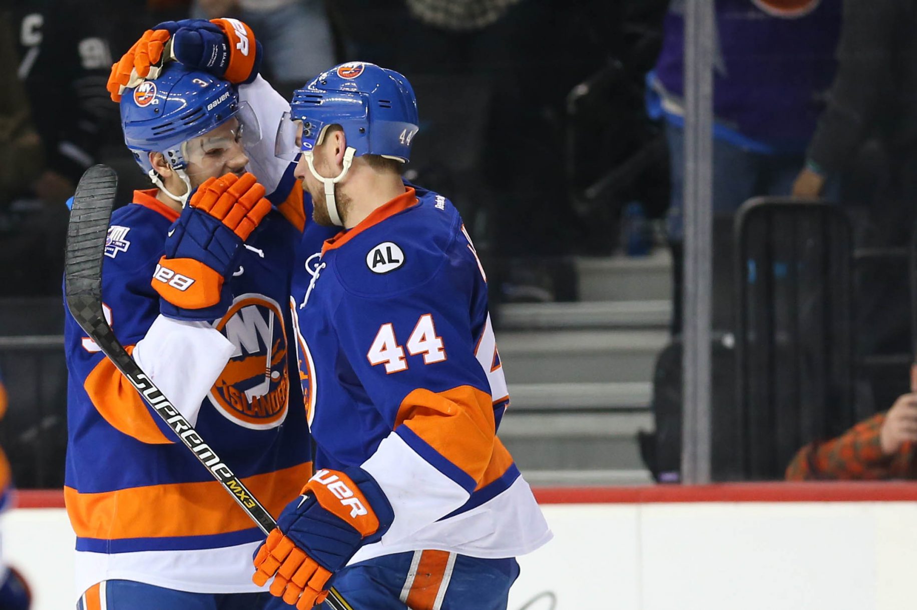 New York Islanders Remain Silent as Roster Freezes 