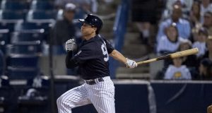 Four Top New York Yankees' Prospects That Shouldn't Be Off The Table 