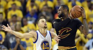 NBA Finals ESNY Roundtable: Who Will Hoist the Trophy? 