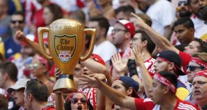 New York Red Bulls Buzz, 6/9/17: Get Ready for RBNY Dominance (Poll) 