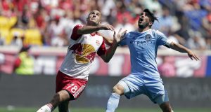 NYCFC Can Put a Halt to Red Bull's New York Dominance 2