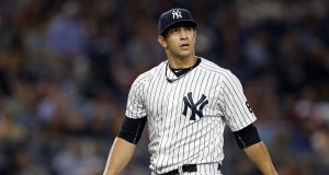 Luis Cessa Is the Perfect Trade Chip For the New York Yankees 2