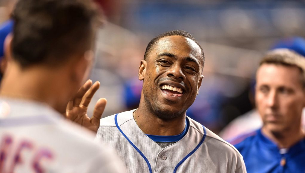 New York Mets OF Curtis Granderson: What NY Baseball Is All About 