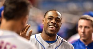 New York Mets OF Curtis Granderson: What NY Baseball Is All About 