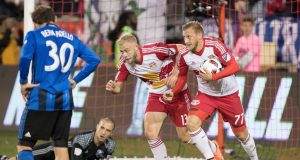 New York Red Bulls vs. Montreal Impact: One Game at a Time 