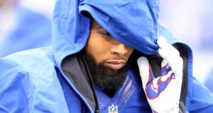 New York Giants WR Odell Beckham Jr. Has Every Legitimate Reason To Hold Out 