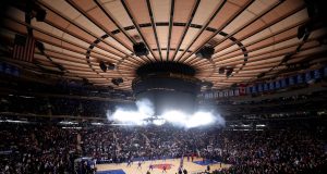 Phil Jackson Firing First Start of Culture Change in New York 