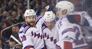 New York Rangers Blueshirt Beat, 6/26/17: Qualifying Offers, Prospects and Scrimmages 