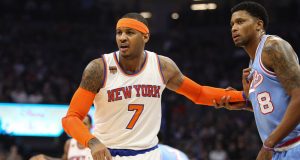 Top 5 Current NBA Players That Grew Up in New York 6