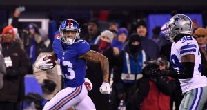 5 Reasons Why The New York Giants Will Win The NFC East 