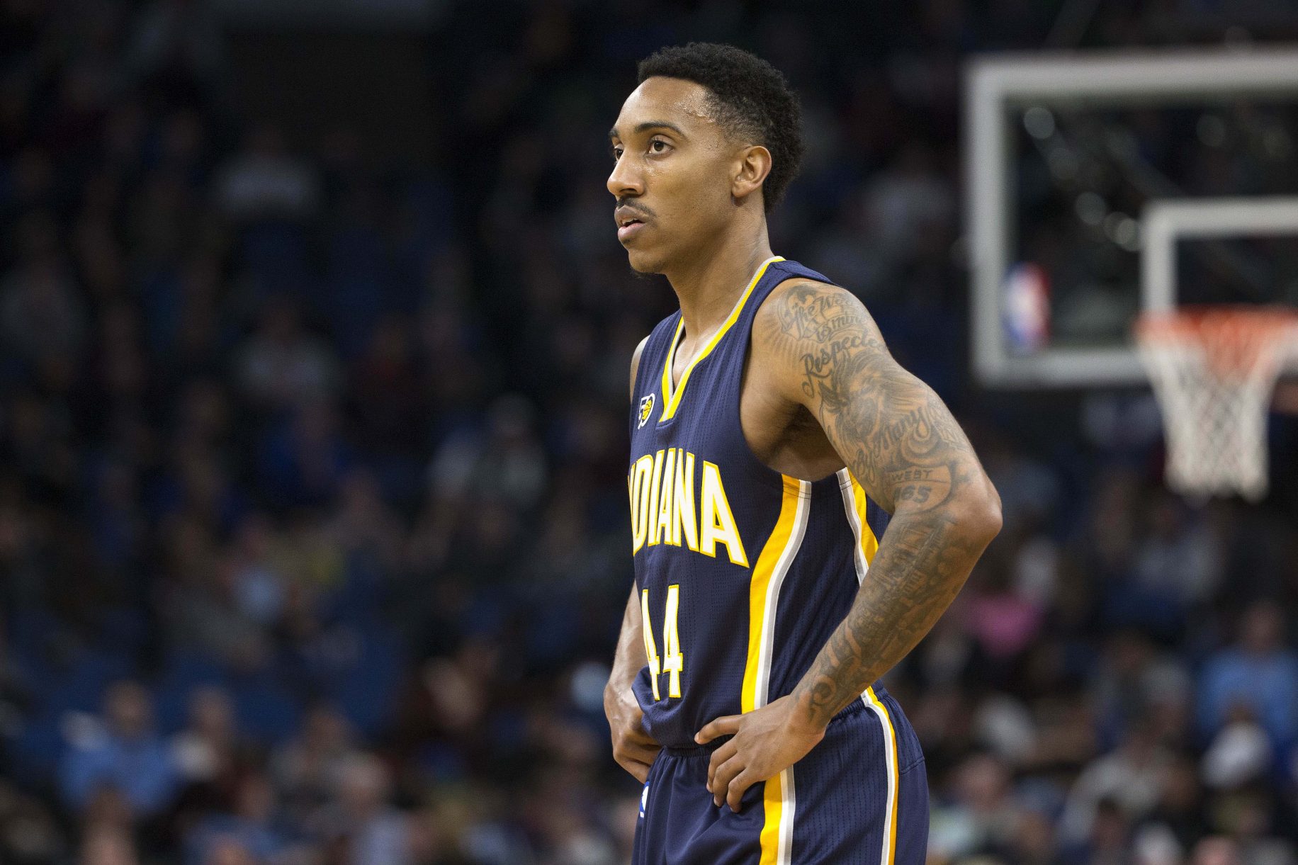 Is Jeff Teague Finally an Option for the New York Knicks? 2