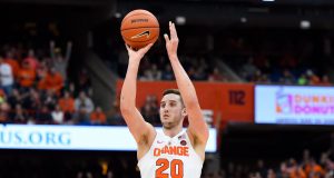 Brooklyn Nets: Making a Case for Tyler Lydon at 27th Overall 1