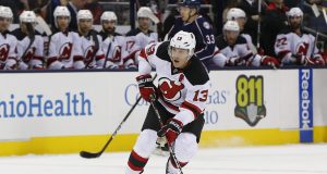 New Jersey Devils to Buy Out Michael Cammalleri and Devante Smith-Pelly 