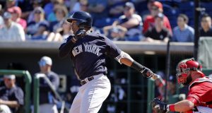 New York Yankees To Call Up Miguel Andujar (Report) 