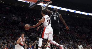 Brooklyn Nets Beat, 6/5/17: A Portland Trail Blazers Trade? 