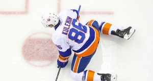 New York Islanders Season Review: Nikolay Kulemin 