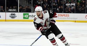 Anthony DeAngelo: What Can He Bring To the New York Rangers? 