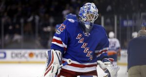 New York Rangers NHL Expansion Draft Protected List Released 