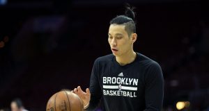 Brooklyn Nets: With Brook Lopez Gone, Could Jeremy Lin Be Next? 1