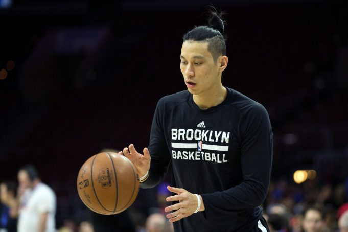 Brooklyn Nets: With Brook Lopez Gone, Could Jeremy Lin Be Next? 1