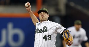 New York Mets Have Leverage Should They Trade Addison Reed 2