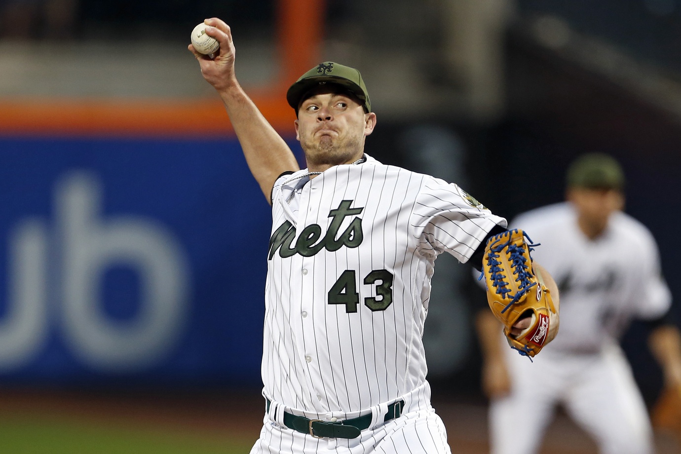 New York Mets Have Leverage Should They Trade Addison Reed 2