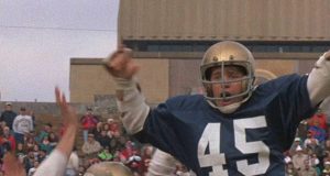 The 11 Greatest Sports Movies of All-Time: 'Rudy', 'Rocky' and More 3