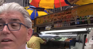 Mike Francesa Provides Excuse for On-Air Sweeny Murti Snooze Session (Video) 2