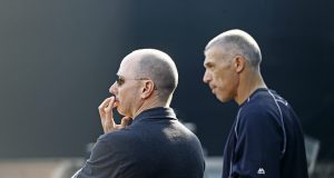 New York Yankees: A Thrilling Year Between Trade Deadlines 