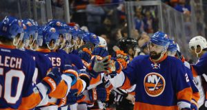 Fantasy Hockey Q&A 7/28/17: Islanders to Target and Young Defensemen 