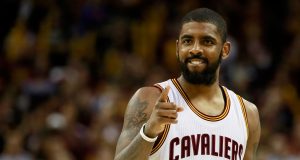 Kyrie Irving's Desire To Be Traded To The Knicks Is The Perfect Model For A Reoccurring Misconception 2